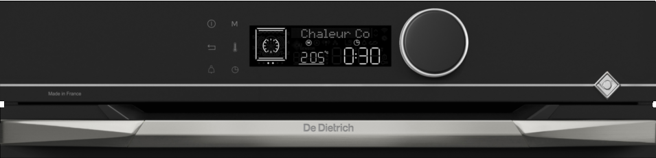 Детальное фото товара: De Dietrich DOH4541X