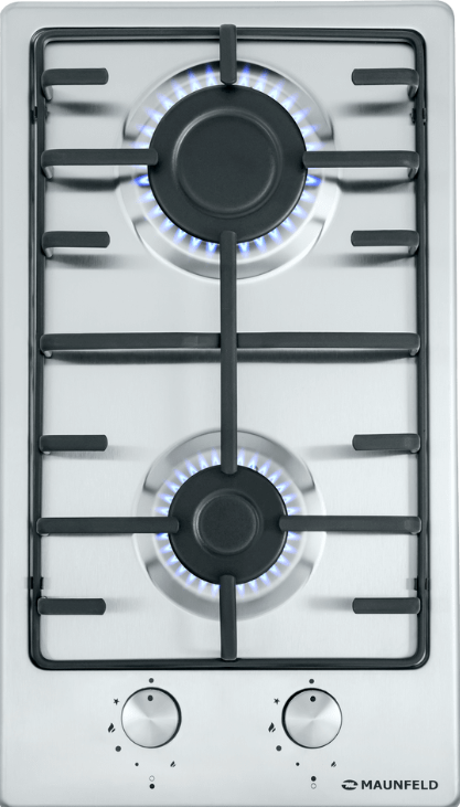 Детальное фото товара: Maunfeld EGHS.32.3ES газовая поверхность