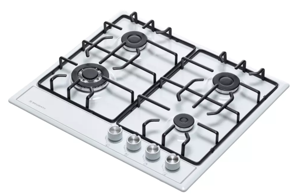 Детальное фото товара: Delvento V60V41W001 газовая поверхность