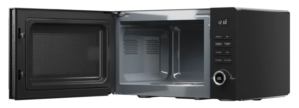 Kuppersberg TMW 231 B Детальное фото товара: Kuppersberg TMW 231 B