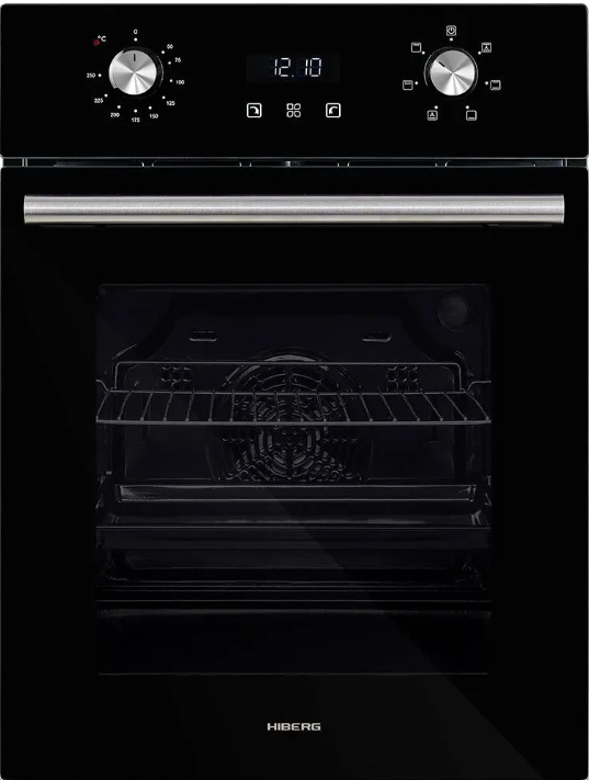 Фото товара: HIBERG VM 4260 B