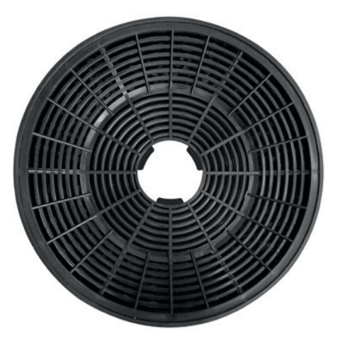 Фото товара: Graude угольный фильтр CF-110