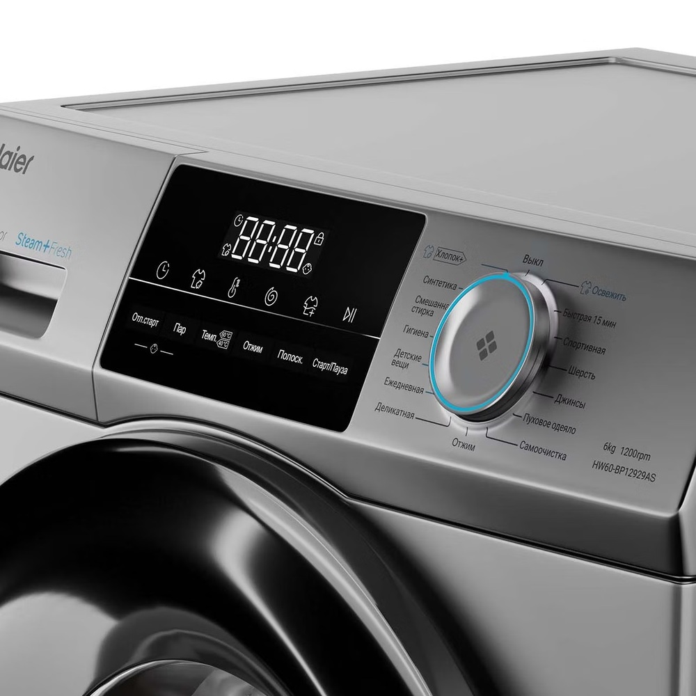 Детальное фото товара: Haier HW60-BP12929AS