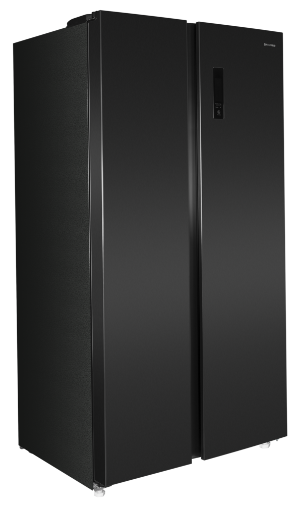 Детальное фото товара: Maunfeld MFF177NFSB Slim Inverter