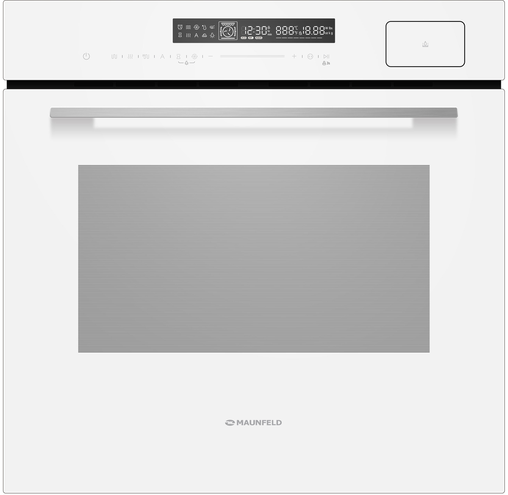 Фото товара: Maunfeld MEOR7216STW