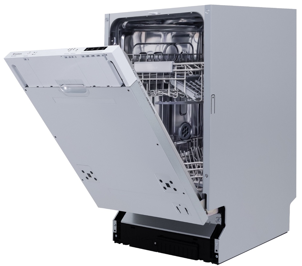 Детальное фото товара: Evelux BD 4504