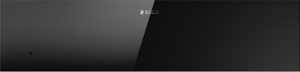 Детальное фото товара: ELICA VIRTUS WARM DRAWER 60 PP BL