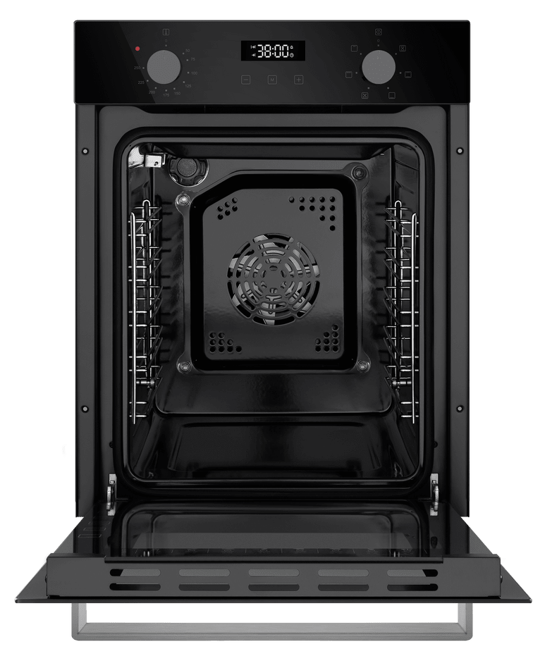 Детальное фото товара: Maunfeld EOEM516PB