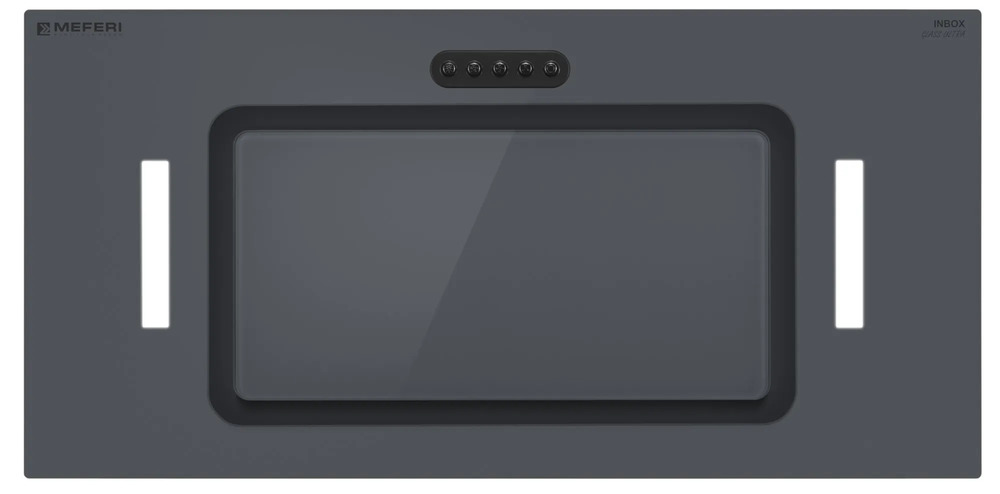 Детальное фото товара: MEFERI INBOX60GR GLASS ULTRA