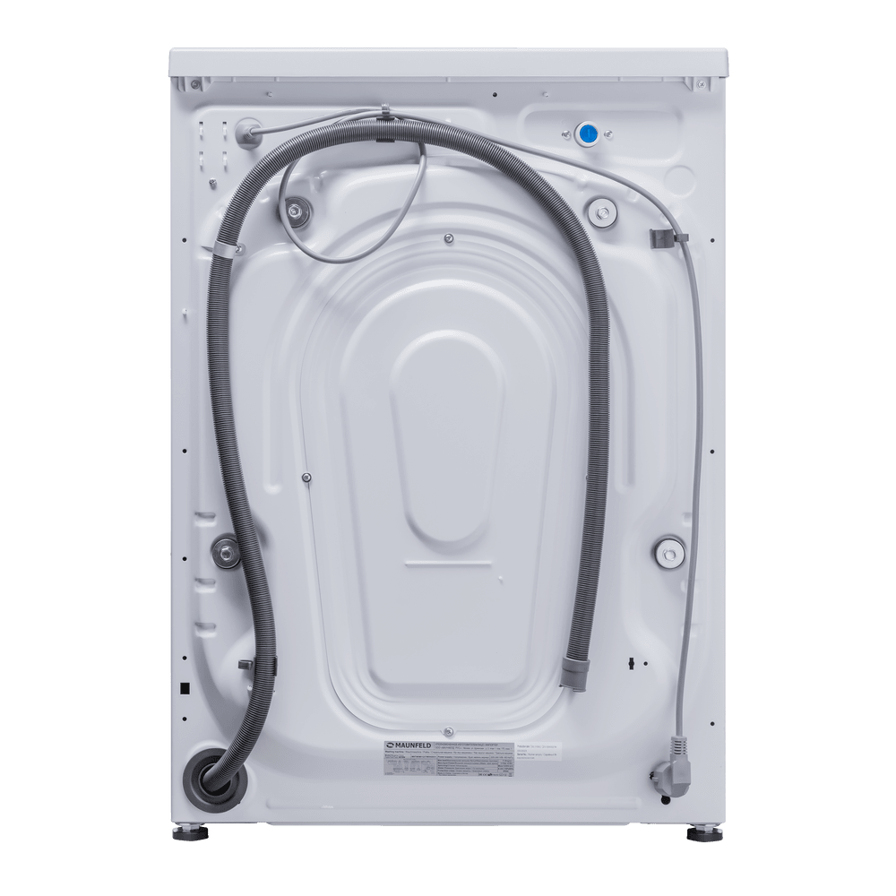 Maunfeld MFWM127WH051 Детальное фото товара: Maunfeld MFWM127WH051