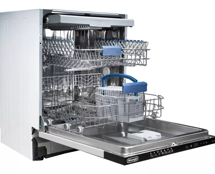 Детальное фото товара: DeLonghi DDWI 670 AMEDEO