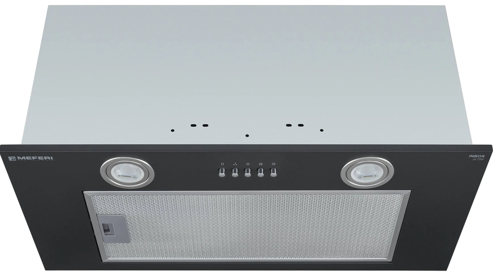 Фото товара: MEFERI INBOX60BK ULTRA