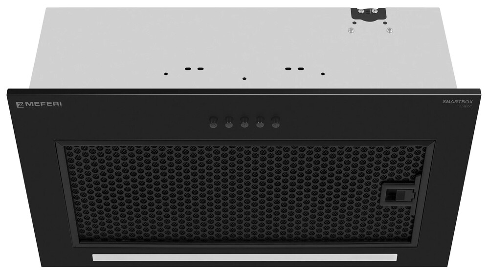 Детальное фото товара: MEFERI SMARTBOX52BK POWER