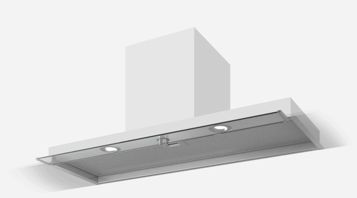 Фото товара: ELICA BOXIN IX/A/120