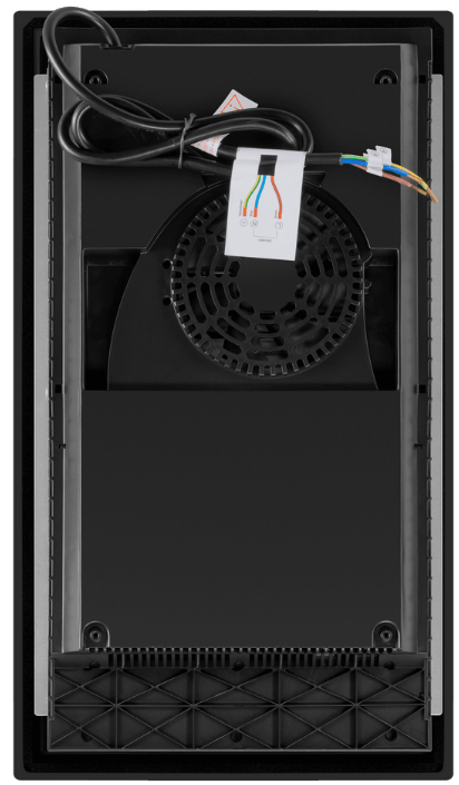 Детальное фото товара: Maunfeld CVI292S2FWHD Inverter индукционная поверхность