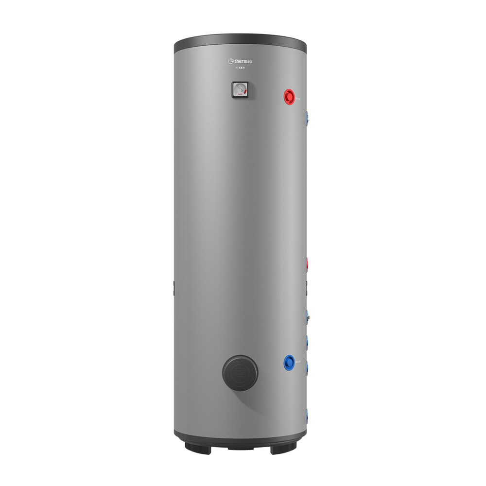 Фото товара: Thermex Nixen 250 F (combi)