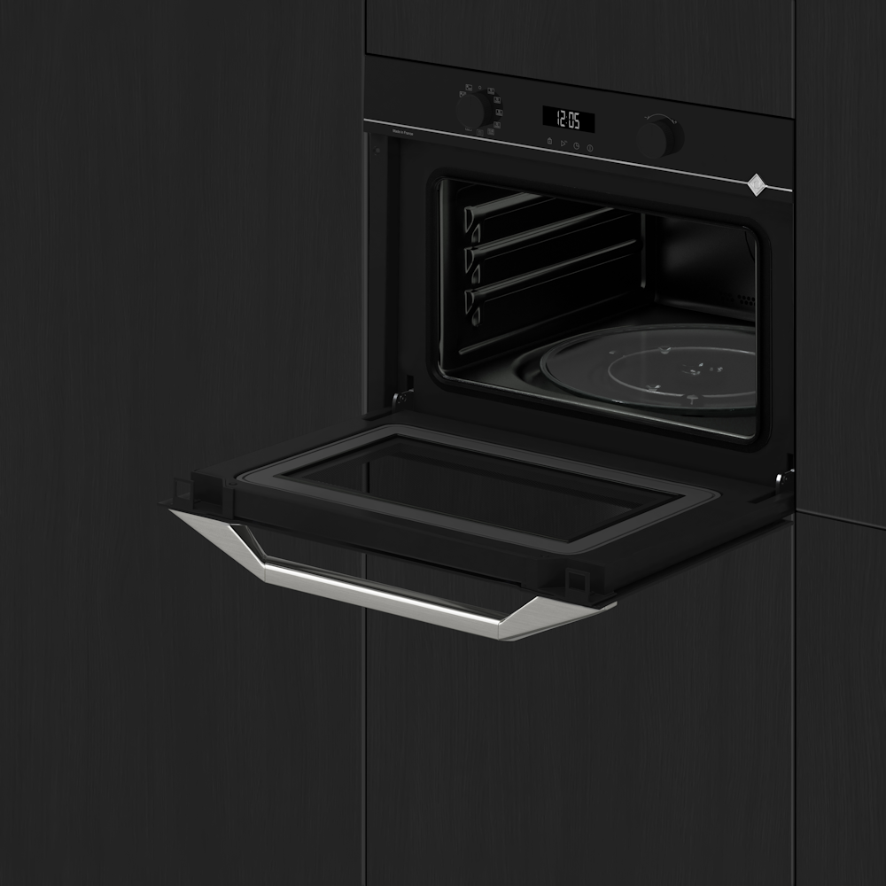 Детальное фото товара: De Dietrich DKE4220X