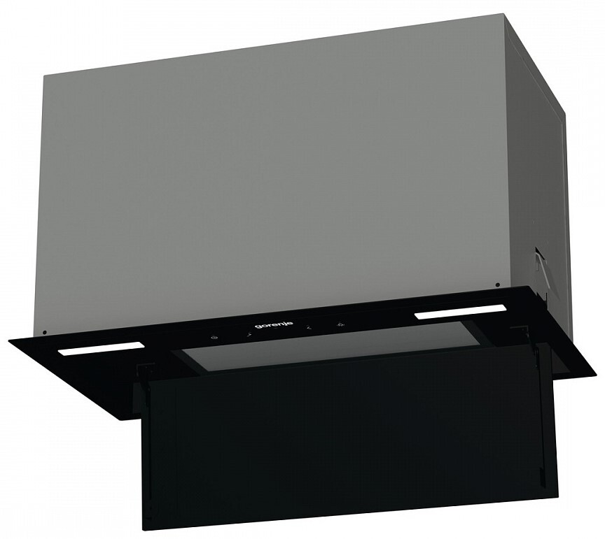 Детальное фото товара: Gorenje BHI549E9GB