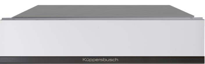 Фото товара: Kuppersbusch CSW 6800.0 W2 Black Chrome
