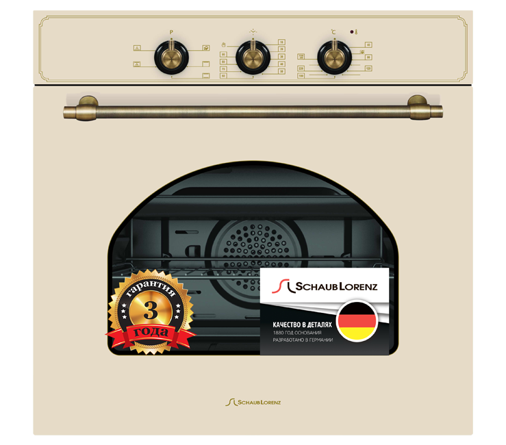 Фото товара: Schaub Lorenz SLB EB6610