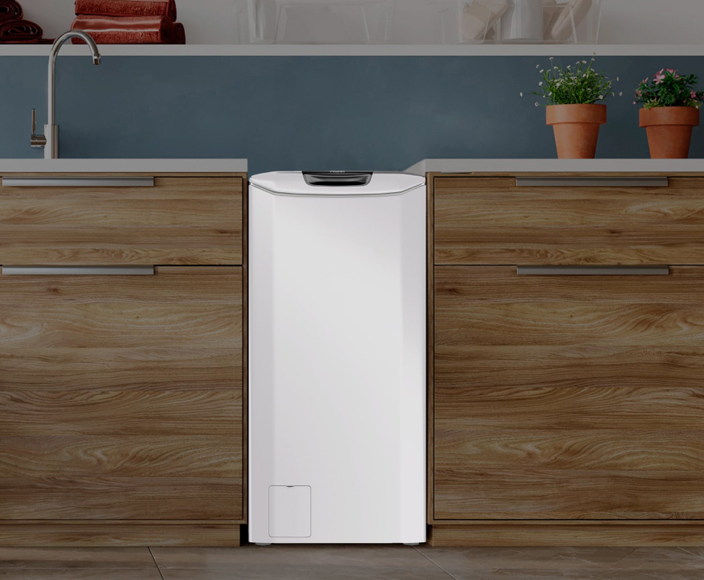 Haier RTXS G382TM/1-07 Детальное фото товара: Haier RTXS G382TM/1-07