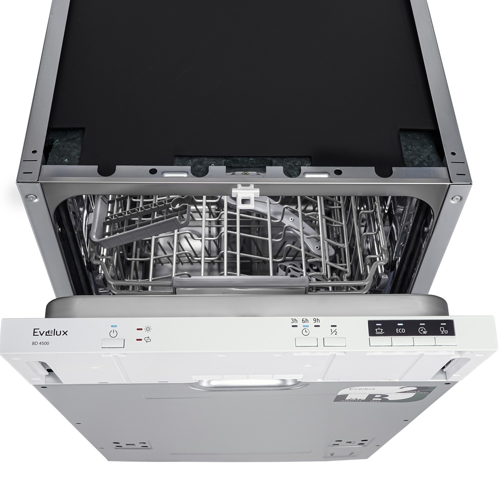 Детальное фото товара: Evelux BD 4500