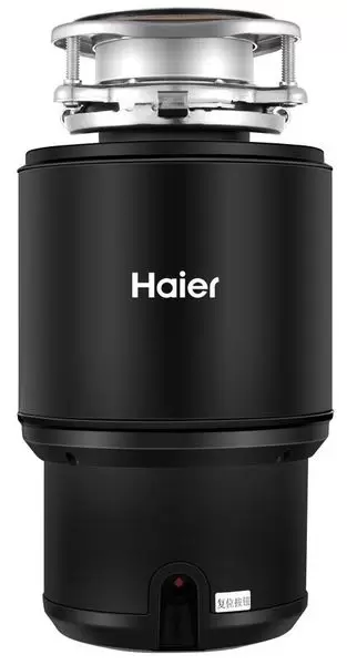 Фото товара: Haier HDM-1375B