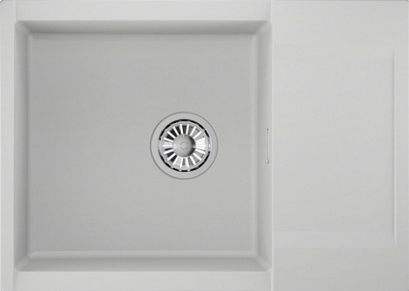 Фото товара: GRANULA ES-7003 мойка, гранит, арктик