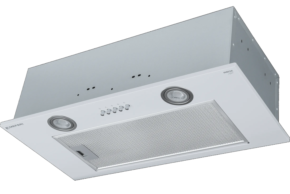 Фото товара: MEFERI INBOX60WH LIGHT