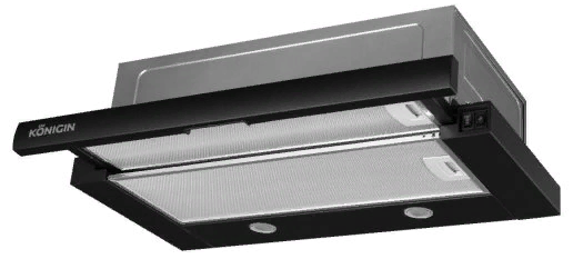 Фото товара: Konigin Pixel Out Black 60