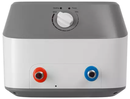 Детальное фото товара: Haier ES10V-Q1(R) накопительный водонагреватель