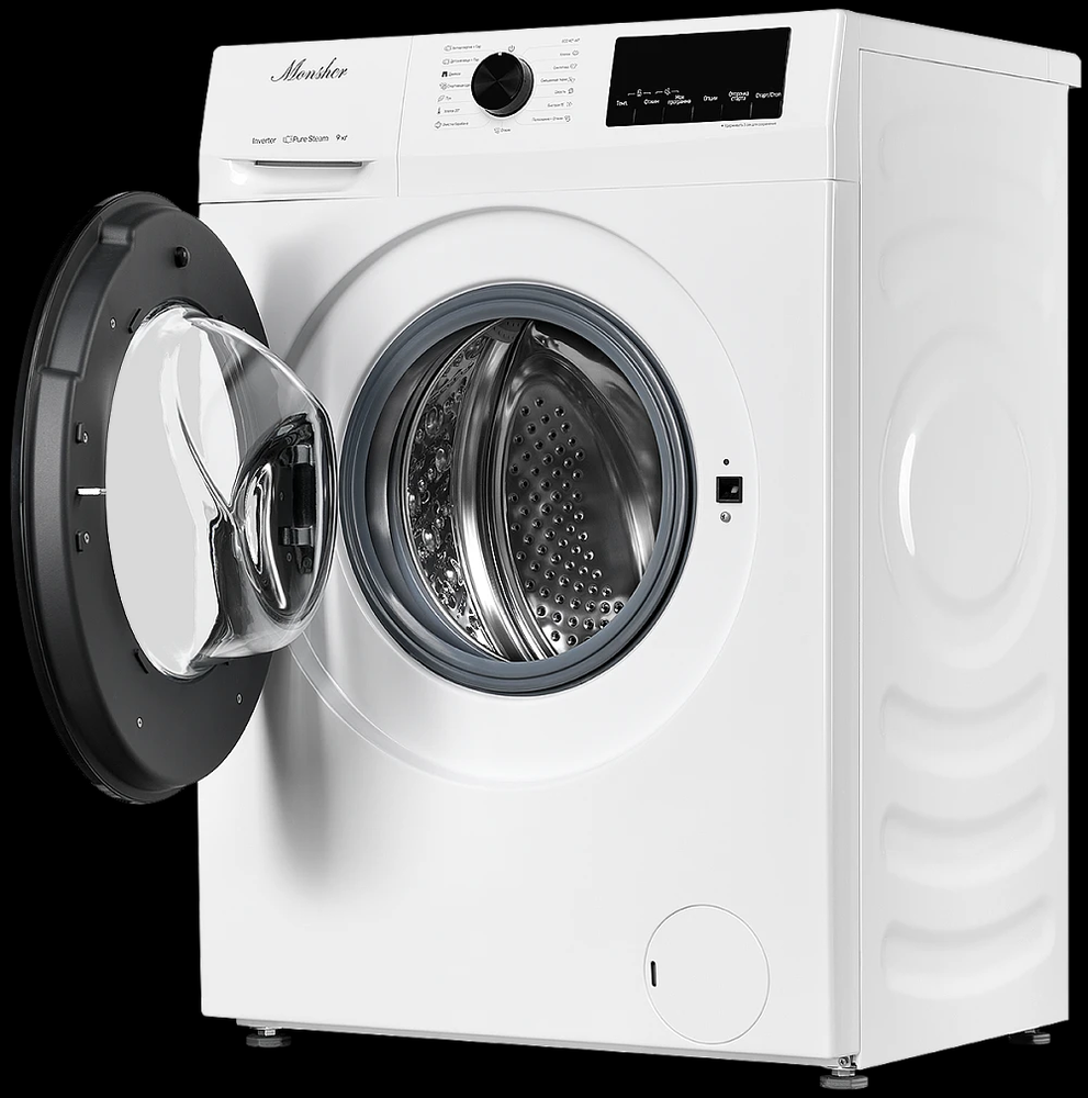 Monsher MWM 461 Blanc Детальное фото товара: Monsher MWM 461 Blanc