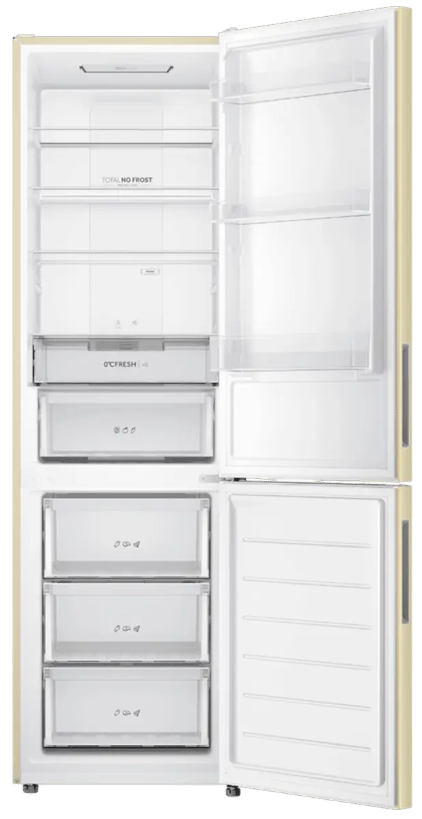 Детальное фото товара: Haier CEF538CCG