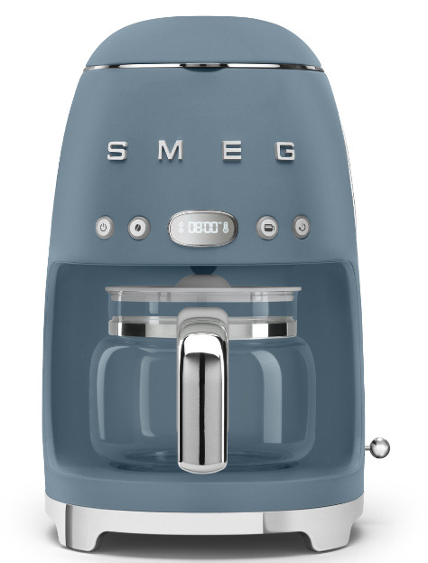 Smeg DCF02SBMEU Фото товара: Smeg DCF02SBMEU