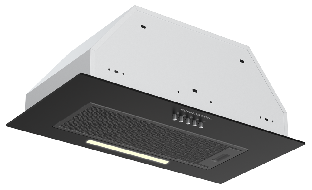 Фото товара: Kuppersberg INPUSH-1 60 BG