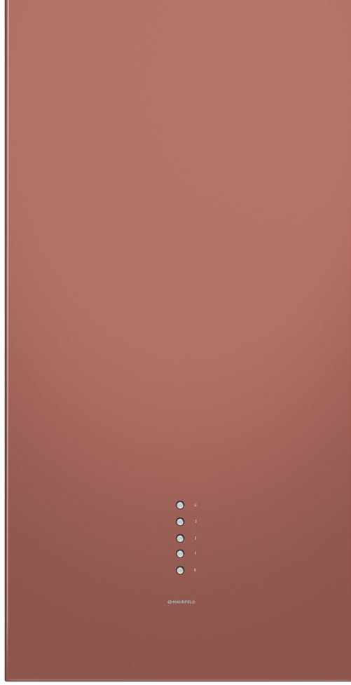 Детальное фото товара: Maunfeld Bath 401 медный