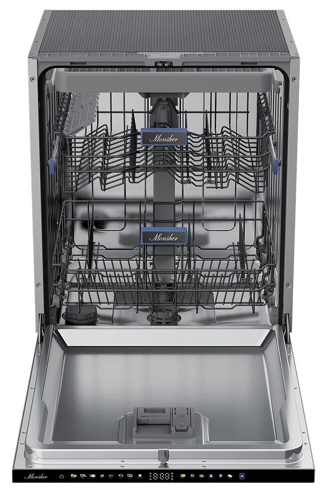 Фото товара: Monsher MD 6005