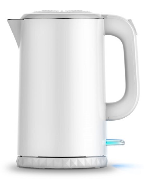 Фото товара: Centek CT-0020 White электрический чайник