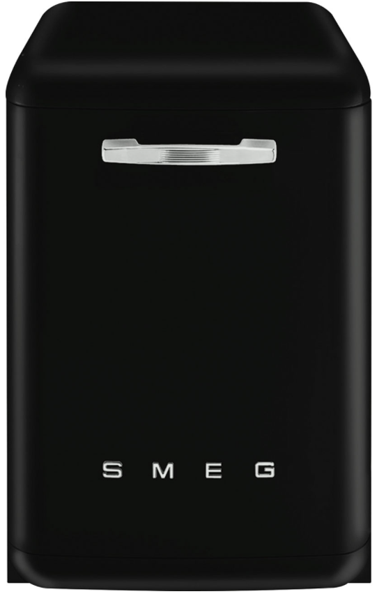 Фото товара: Smeg LVFABBL3