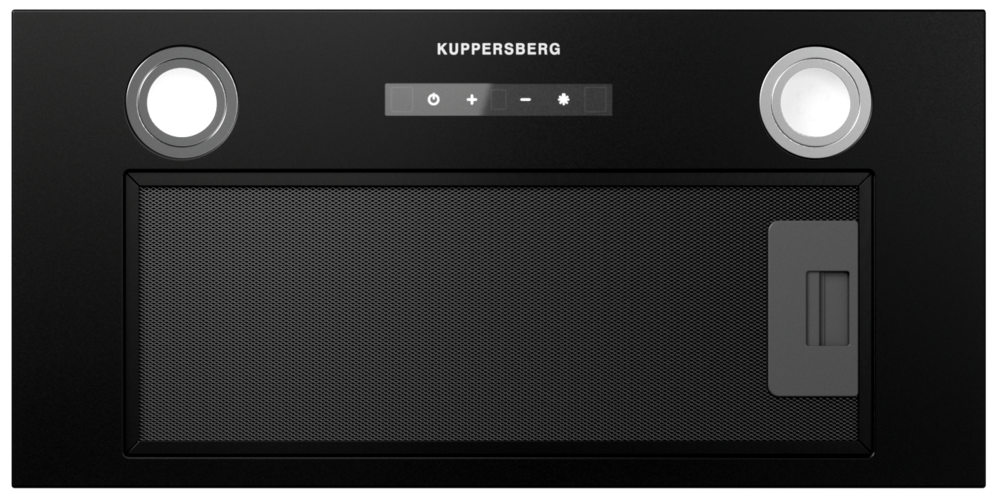 Детальное фото товара: Kuppersberg INTOUCH-2 60 В