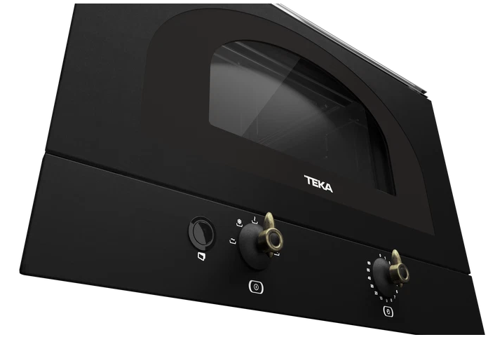 Детальное фото товара: Teka MWR 22 BI ANTHRACITE-OB