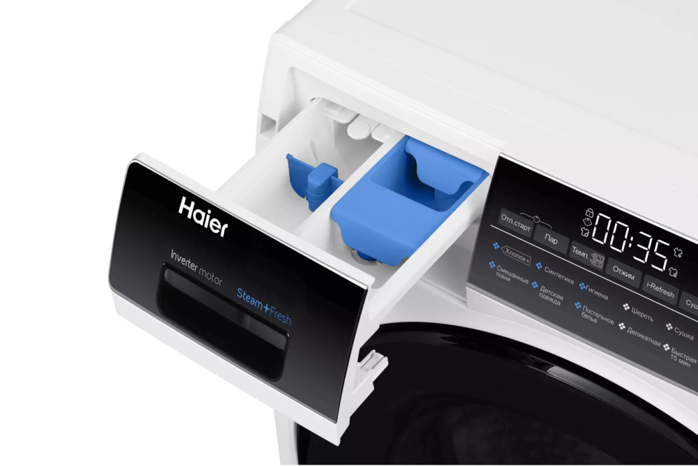 Детальное фото товара: Haier HWD80-BP14959A
