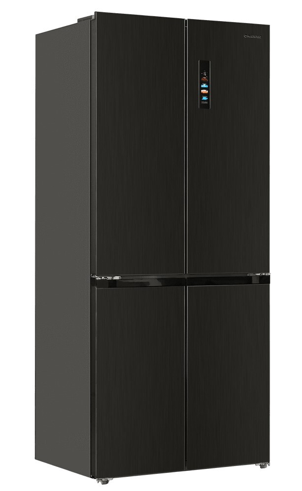 Детальное фото товара: Maunfeld MFF190NFDSB