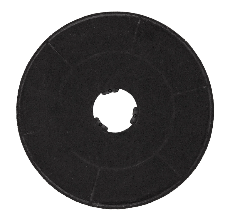 Детальное фото товара: Krona фильтр угольный тип AO (2 шт.)