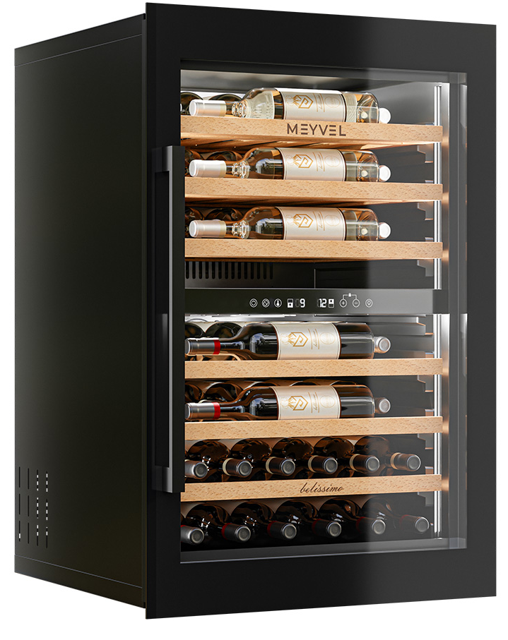 Фото товара: Meyvel MV47PRO-KBB2