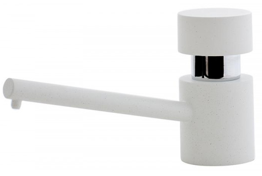 Ewigstein 003, дозатор, гранит, иней Фото товара: Ewigstein 003, дозатор, гранит, иней