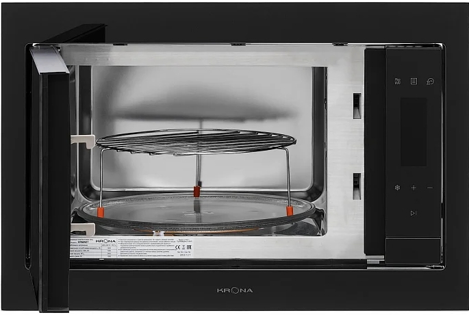 Krona ESSEN 60 BL Детальное фото товара: Krona ESSEN 60 BL