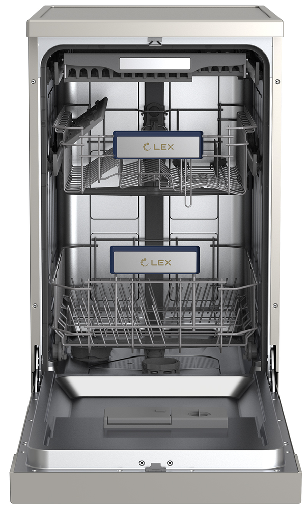 Детальное фото товара: LEX DW4563N SL