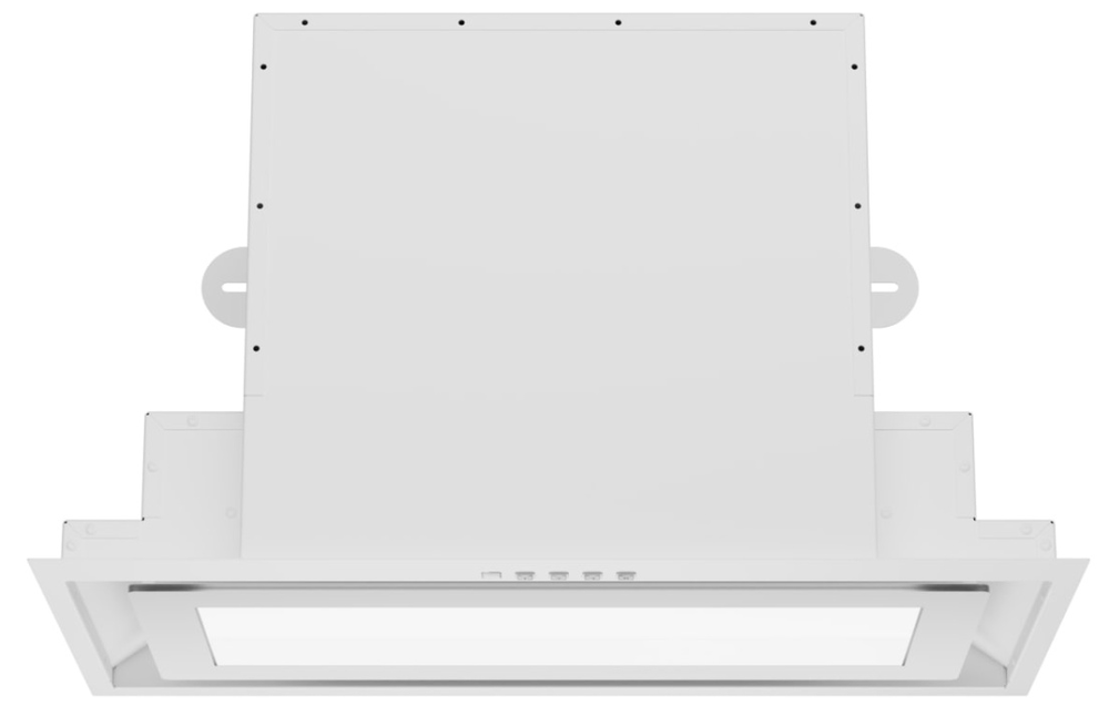 Фото товара: AKPO WK-12 Estrella 60 см. белый