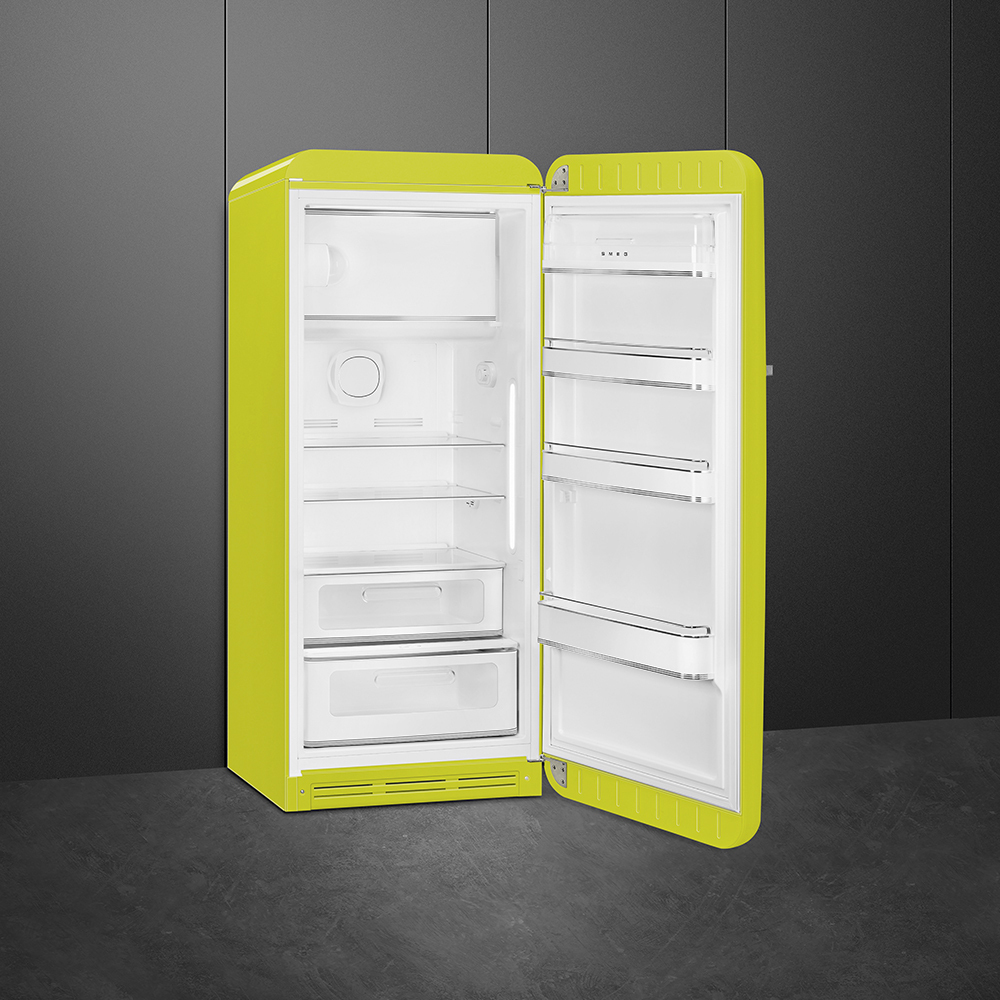 Детальное фото товара: Smeg FAB28RLI6